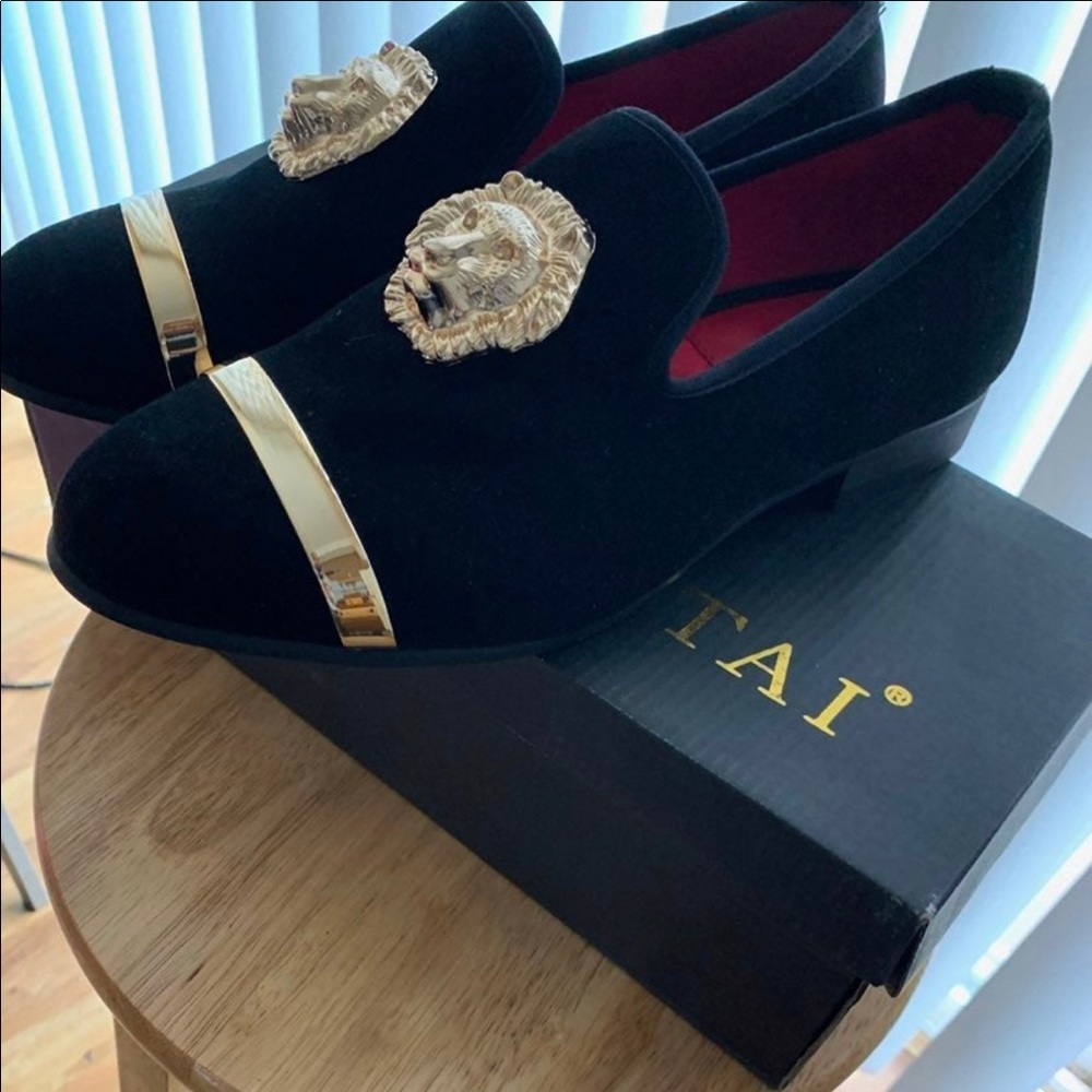 Prom/Wedding shoes